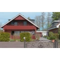 Haus Hanse Kogge B&uuml;sumer Deichhausen