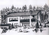 Logo Haus Heiderose GBR Brigitte und Thorsten Münch