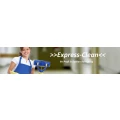 Logo Express-Clean