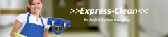 Logo Express-Clean