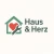 Logo Haus & Herz – Hausmeisterservice & Seniorenassistent