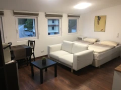 Unser Buissines Appartements