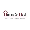 Haus & Hof - F&uuml;r die kleinen Baustellen im Leben Ebhausen