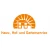 Logo Haus-, Hof- & Gartenservice Knobloch