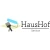 Logo Haus Hof & Gartenservice