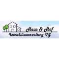 Haus & Hof Immobilienverwaltung UG Eschborn