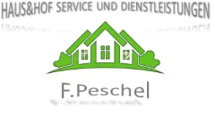 Haus & Hof Service und Dienstleistungen F. Peschel Menden