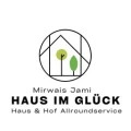 Haus im Gl&uuml;ck Haus & Hof Allroundservice Mirwais Jami Kirchgandern