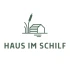 Logo Haus im Schilf