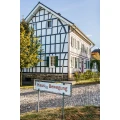 Haus in Bewegung