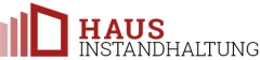 Logo Haus-Instandhaltung