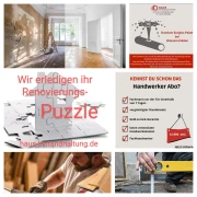 Haus Instandhaltung Kahl
