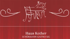 Haus Kother Schürmann Gastro UG Nettetal