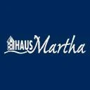 Logo Haus Martha