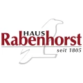 Logo Haus Rabenhorst O. Lauffs GmbH & Co. KG