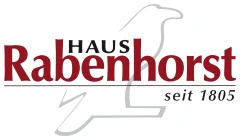 Logo Haus Rabenhorst O. Lauffs GmbH & Co. KG