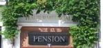 Logo Haus Rheingau Pension