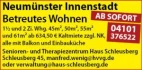Logo Haus Schleusberg Senioren- und Pflegeheim