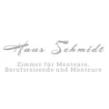 Haus Schmidt Gerach bei Idar-Oberstein