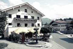 Logo Haus Seebacher Inh. Peter Bernhard