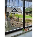 Haus Seeblick Ro&szlig;bach bei Merseburg
