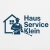 Logo Haus Service Klein