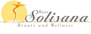 Logo Haus Solisana Thomaschewsky Silvia Beautyfarm