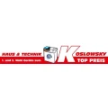 Logo Haus & Technik Koslowsky