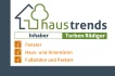 Logo Haus-Trends e.K. - Torben Rüdiger