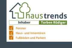 Haus-Trends Torben R&uuml;diger e.K. Kall
