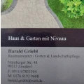 Haus und Garten mit Niveau Zirndorf