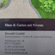 Haus und Garten mit Niveau Zirndorf