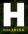 Logo Haus und Garten Petra Holzberg
