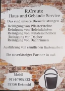 Haus Und Garten Services Creutz Detmold