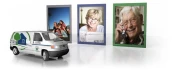 Logo Haus- und Gartenservice Biesenbach Frank Biesenbach
