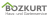 Logo Haus- Und Gartenservice Bozkurt
