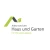 Logo Haus- und Gartenservice - Mittelfranken Pavel Vostarek