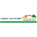Logo Haus- und Gartenservice Volker Schindler
