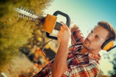 Haus Und Gartenservice Gl&uuml;ckstadt