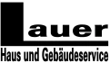 Logo Haus und Geb&auml;udeservice Lauer Manuela Lauer