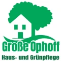 Haus-und Gr&uuml;npflege Gro&szlig;e Ophoff Marl