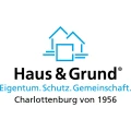 Haus-und Grund Berlin Charlottenburg (von 1956) e.V. Berlin