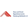 Logo Haus- und Grundeigent&uuml;merverein Hamburg-Rahlstedt e.V.