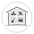 Haus und Grundst&uuml;cksservice Bahr Guxhagen