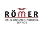 Logo Haus- und Grundstücksservice Römer GbR