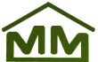Logo Haus- und Grundstücksverwaltung Monika Merfert