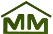 Logo Haus- und Grundstücksverwaltung Monika Merfert