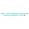 Haus- und Grundst&uuml;cksverwaltung Svensson GmbH & Co. KG L&uuml;beck