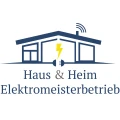 Haus und Heim Elektromeisterbetrieb GmbH K&ouml;ln