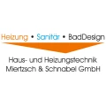 Haus- und Heizungstechnik Miertzsch & Schnabel GmbH Lauchhammer